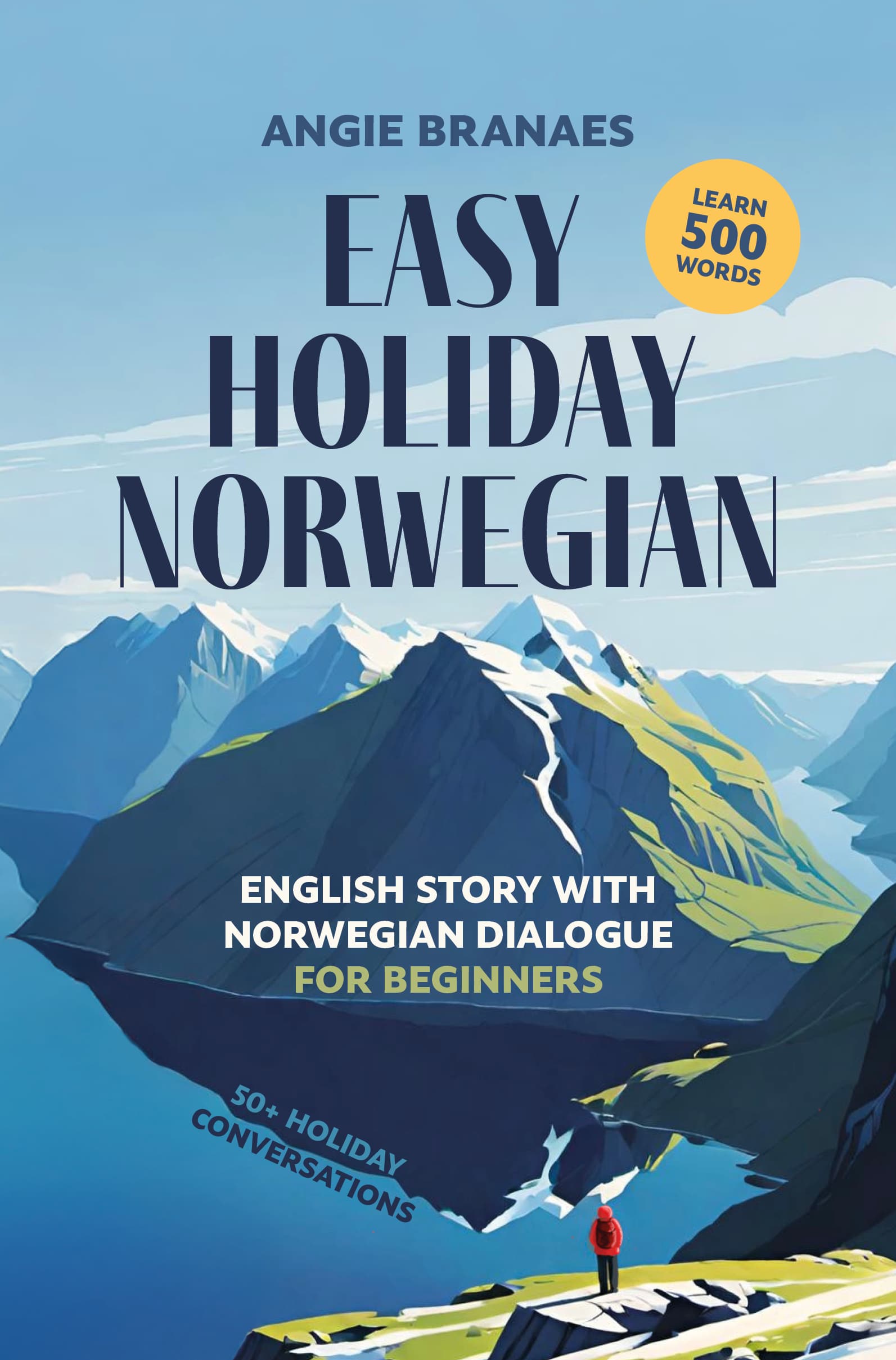 Easy Holiday Norwegian