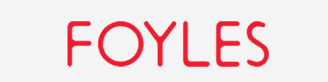 Buy on Foyles